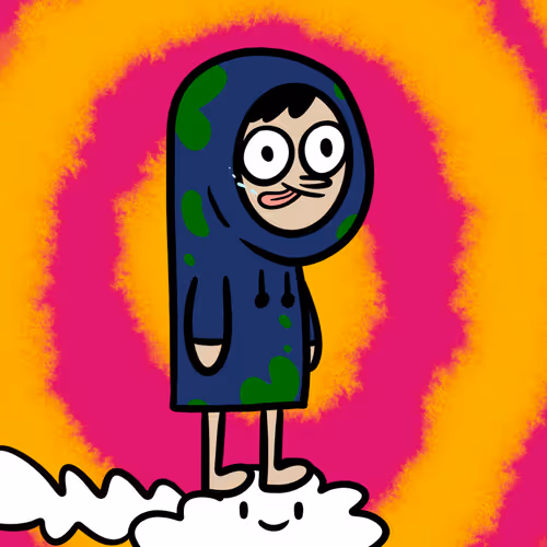 Cozy Degens