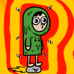 Cozy Degens  #32