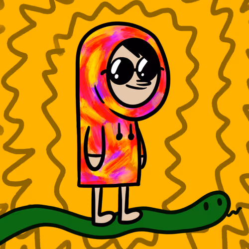 Cozy Degens
