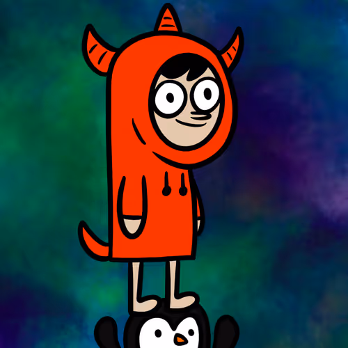 Cozy Degens