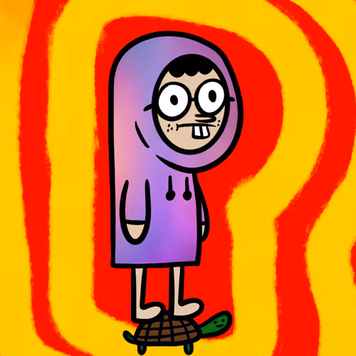 Cozy Degens