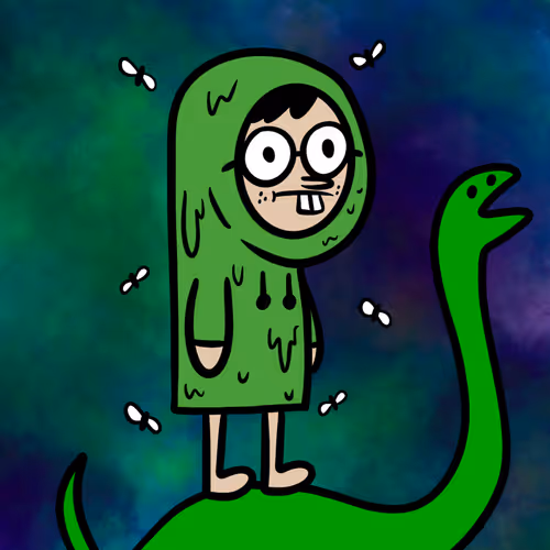 Cozy Degens