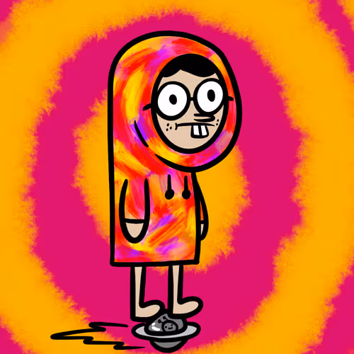 Cozy Degens