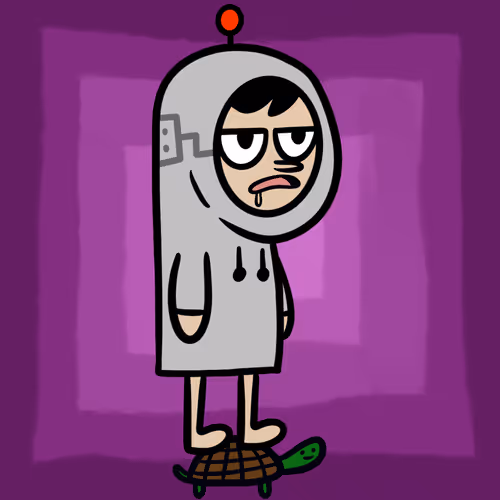 Cozy Degens