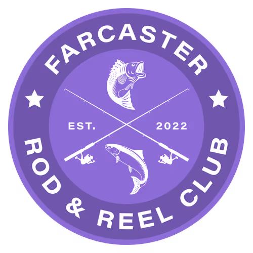 Farcaster Rod Reel Club
