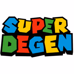Super Degen