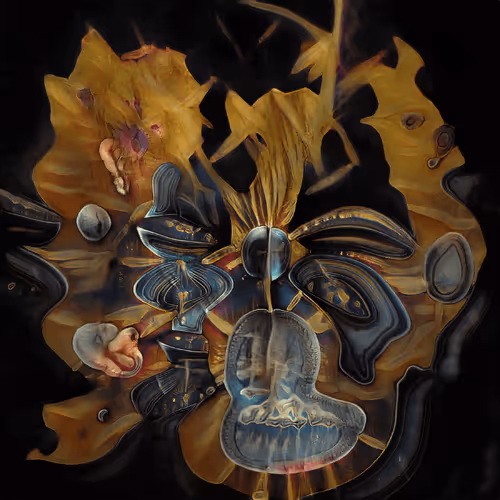 Heralds Of Cthulhu