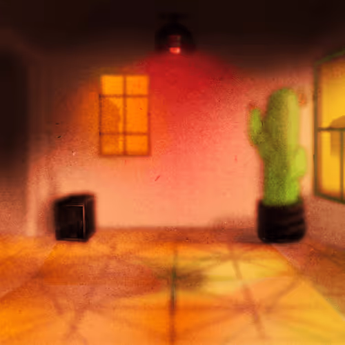 PHANTASMAGORIAS V2