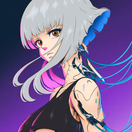 Humandroid V2