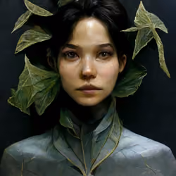 Ethereal AI #252