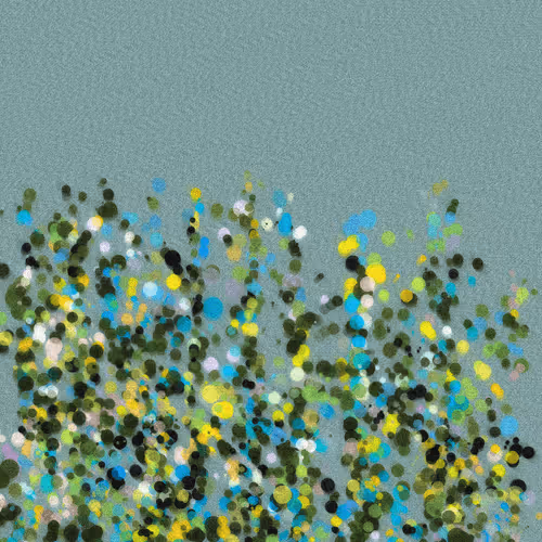 Endless Dots