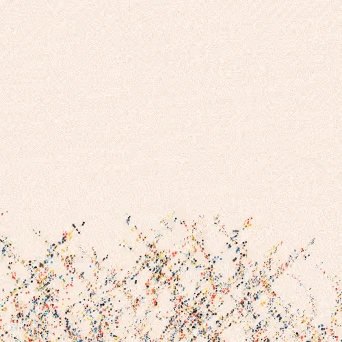 Endless Dots