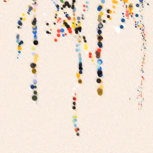 Endless Dots