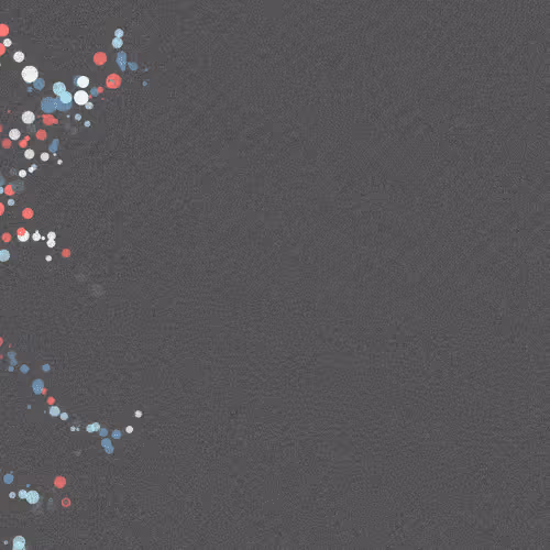 Endless Dots