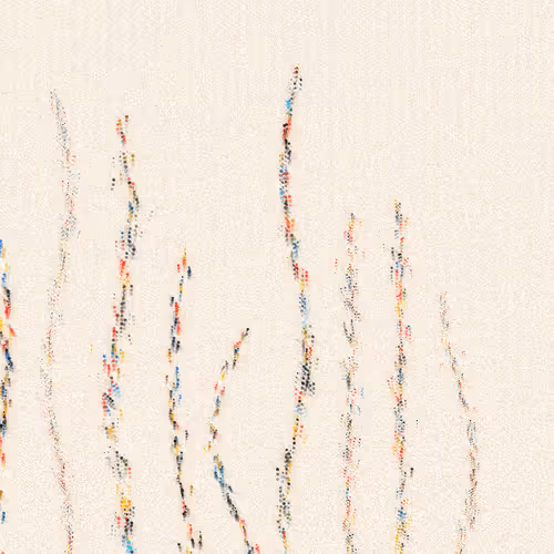 Endless Dots