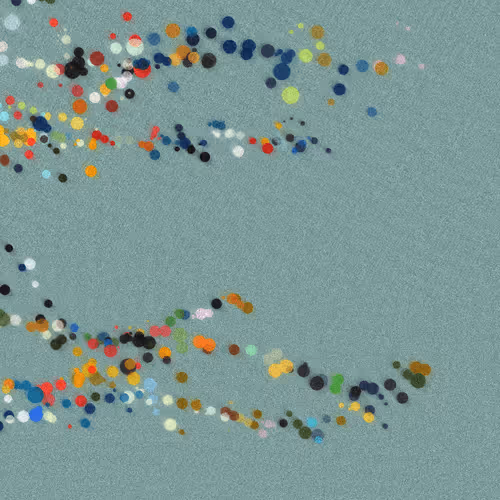 Endless Dots