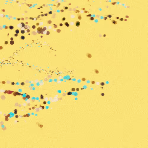 Endless Dots