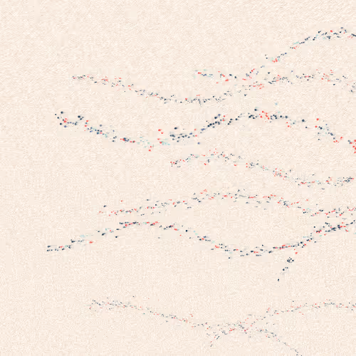Endless Dots