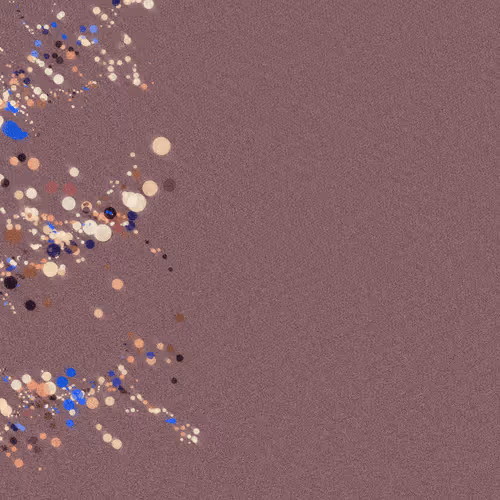 Endless Dots