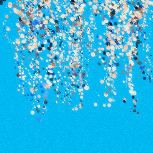 Endless Dots