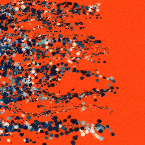 Endless Dots