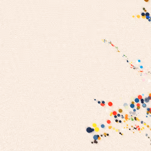 Endless Dots
