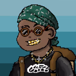 Chee #0562