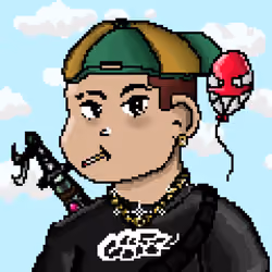Chee #0200