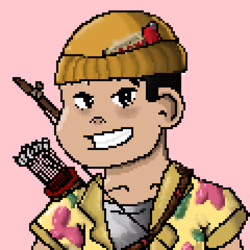 Chee #0083