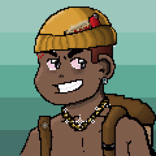 Chee #0122
