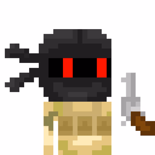 Hunter #5081