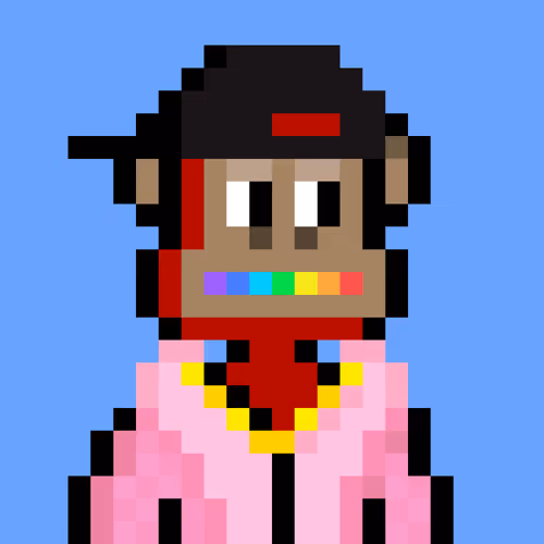 Nakamonkes