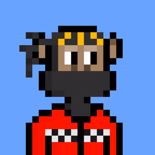 Nakamonkes