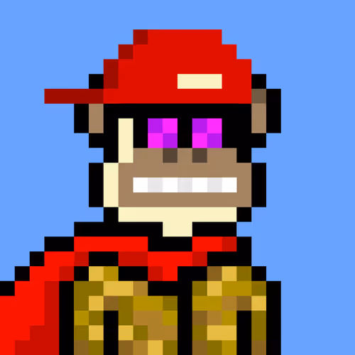 Nakamonkes