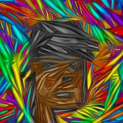 Potion Punk #3210