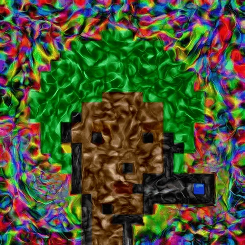 Potion Punk #16
