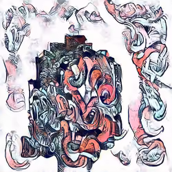Potion Punk #143