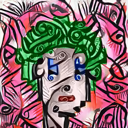 Potion Punk #1312