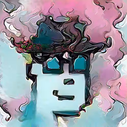Potion Punk #1393
