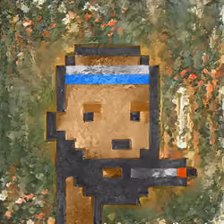 Potion Punk #1622