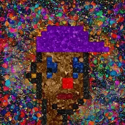 Potion Punk #1281