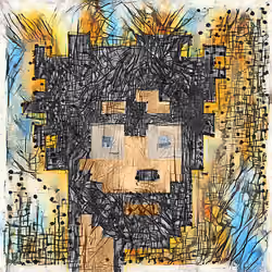 Potion Punk #477