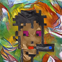 Potion Punk #2973