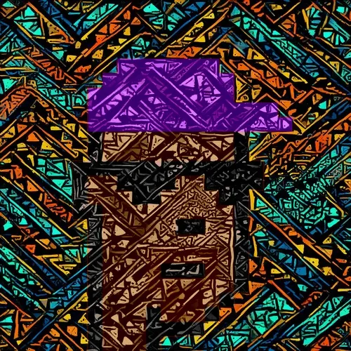 Potion Punk #1555