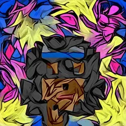 Potion Punk #875