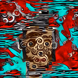 Potion Punk #2194