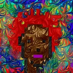 Potion Punk #1076