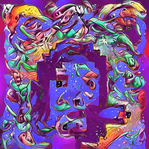 Potion Punks
