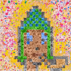 Potion Punk #2334