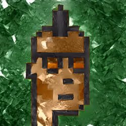 Potion Punk #1625
